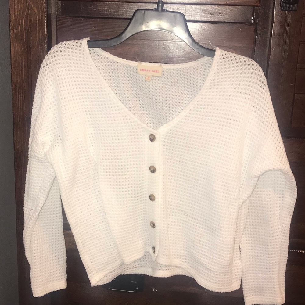 Cardigan